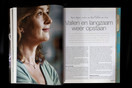 Happinez Magazine, Karin Kuiper