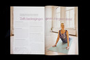 Yoga Magazine Britta Bohler