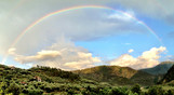 Rainbow Italy